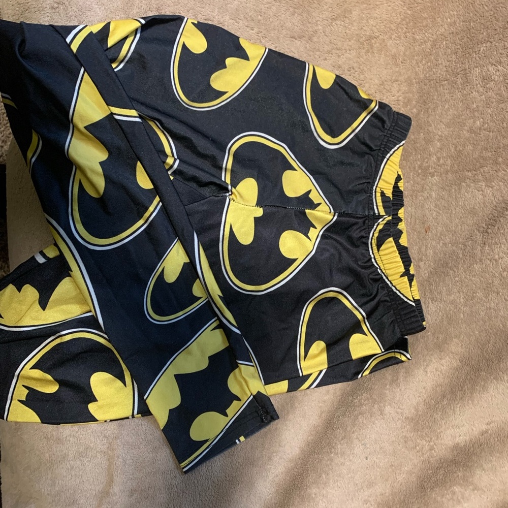 Batman leggings